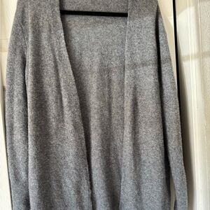 Madewell women’s cardigan